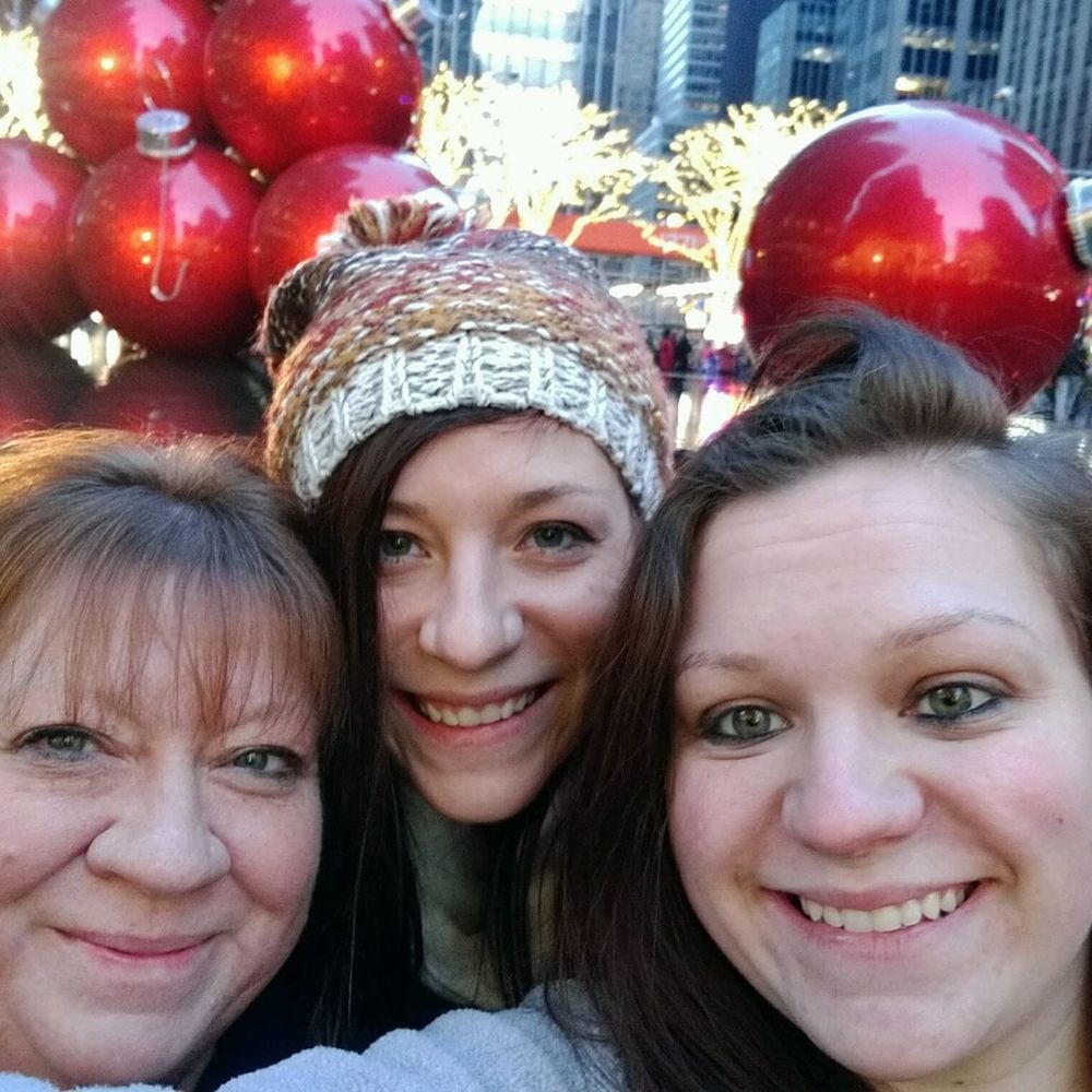 Meet your Posher, Debby